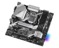 ASRock Z490M Pro4 - 564376 - zdjęcie 4